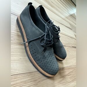 Clarks Artisan Glick Resetta Shoes. Womens Size 8.